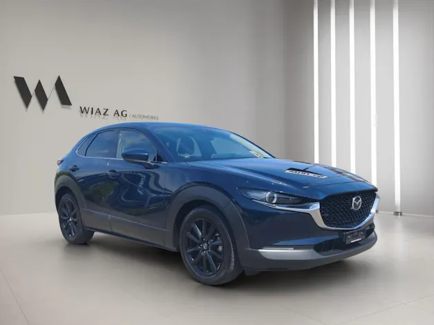 Mazda CX-30 2.0 186 Revolution