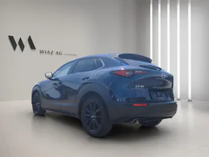 Mazda CX-30 2.0 186 Revolution
