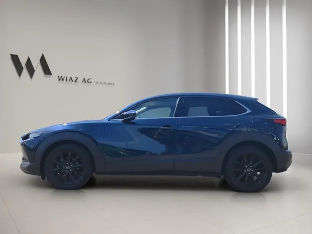 Mazda CX-30 2.0 186 Revolution