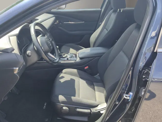 Mazda CX-30 2.0 186 Revolution