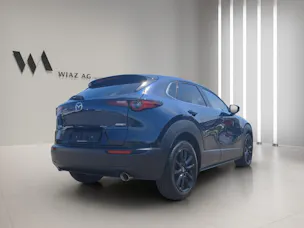 Mazda CX-30 2.0 186 Revolution