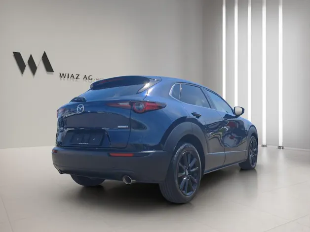Mazda CX-30 2.0 186 Revolution