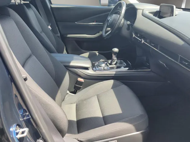 Mazda CX-30 2.0 186 Revolution