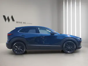 Mazda CX-30 2.0 186 Revolution