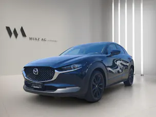 Mazda CX-30 2.0 186 Revolution