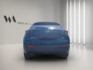Mazda CX-30 2.0 186 Revolution