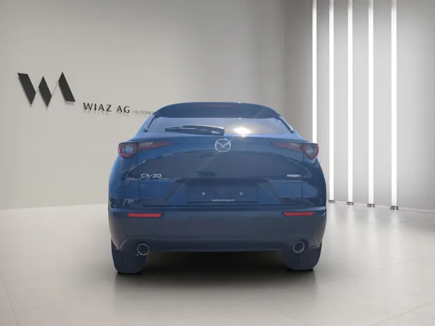 Mazda CX-30 2.0 186 Revolution