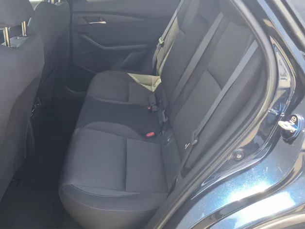 Mazda CX-30 2.0 186 Revolution