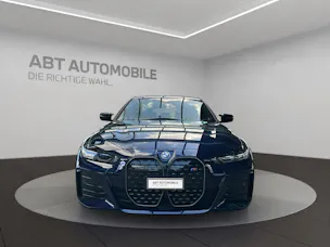BMW i4 M50
