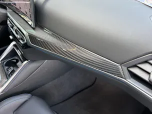 BMW i4 M50