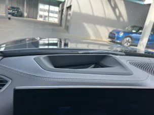 BMW i4 M50