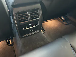 BMW i4 M50