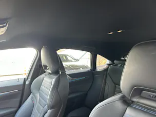 BMW i4 M50