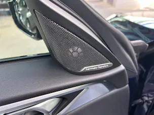 BMW i4 M50
