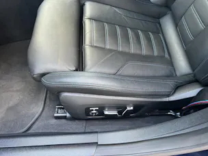 BMW i4 M50