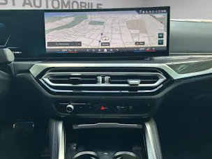 BMW i4 M50