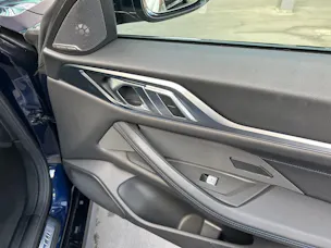 BMW i4 M50