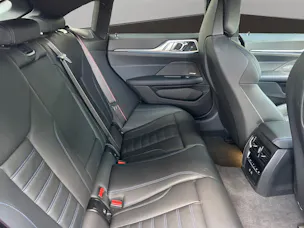 BMW i4 M50