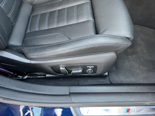 BMW i4 M50