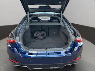 BMW i4 M50