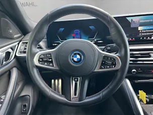 BMW i4 M50