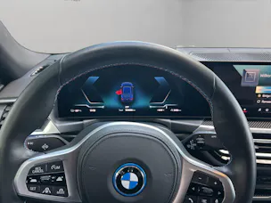 BMW i4 M50