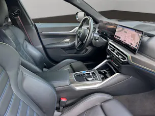 BMW i4 M50