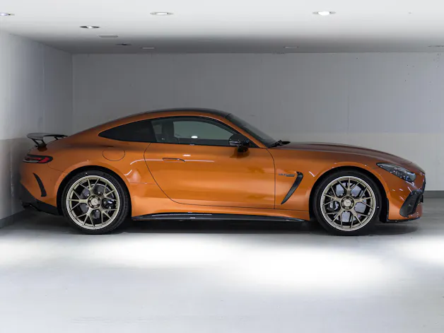 Mercedes-Benz AMG GT 63 PRO 4MATIC+ "Executive Edition"