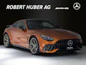 Mercedes-Benz AMG GT 63 PRO 4MATIC+ "Executive Edition"