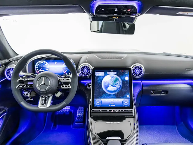 Mercedes-Benz AMG GT 63 PRO 4MATIC+ "Executive Edition"