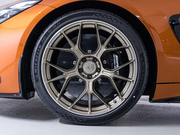 Mercedes-Benz AMG GT 63 PRO 4MATIC+ "Executive Edition"