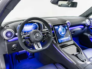 Mercedes-Benz AMG GT 63 PRO 4MATIC+ "Executive Edition"