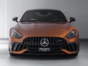 Mercedes-Benz AMG GT 63 PRO 4MATIC+ "Executive Edition"