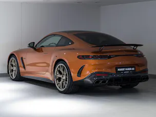 Mercedes-Benz AMG GT 63 PRO 4MATIC+ "Executive Edition"