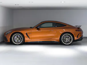 Mercedes-Benz AMG GT 63 PRO 4MATIC+ "Executive Edition"