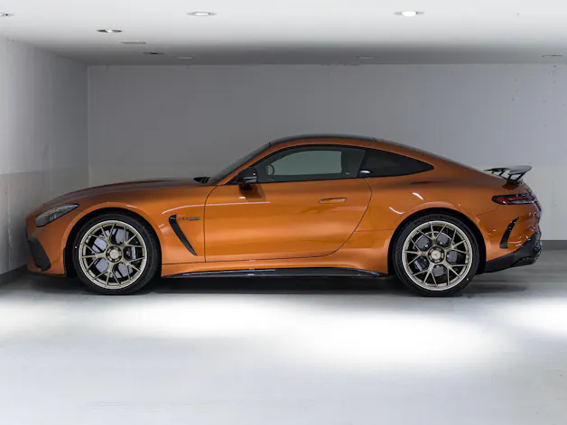 Mercedes-Benz AMG GT 63 PRO 4MATIC+ "Executive Edition"