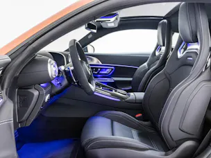 Mercedes-Benz AMG GT 63 PRO 4MATIC+ "Executive Edition"