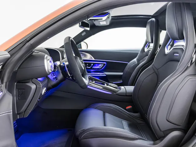 Mercedes-Benz AMG GT 63 PRO 4MATIC+ "Executive Edition"