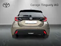 Toyota Yaris 1.5 VVT-i HSD Trend
