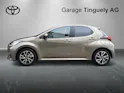 Toyota Yaris 1.5 VVT-i HSD Trend