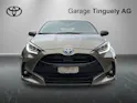 Toyota Yaris 1.5 VVT-i HSD Trend
