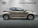Toyota Yaris 1.5 VVT-i HSD Trend