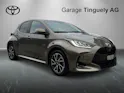 Toyota Yaris 1.5 VVT-i HSD Trend