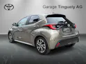 Toyota Yaris 1.5 VVT-i HSD Trend