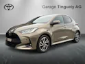 Toyota Yaris 1.5 VVT-i HSD Trend