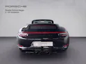 Porsche 911 Carrera 4 GTS Cabriolet