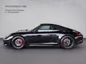 Porsche 911 Carrera 4 GTS Cabriolet