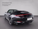 Porsche 911 Carrera 4 GTS Cabriolet