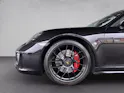 Porsche 911 Carrera 4 GTS Cabriolet