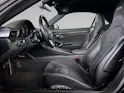 Porsche 911 Carrera 4 GTS Cabriolet
